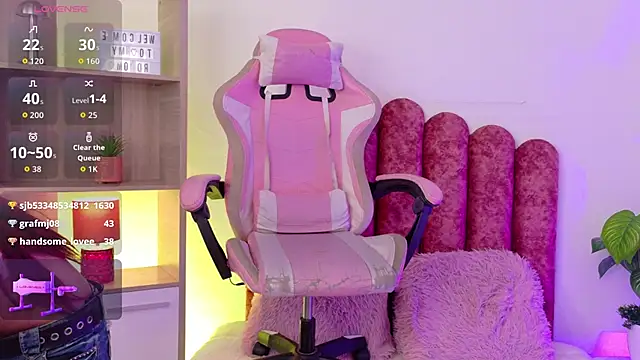 Danika_Dahl webcam