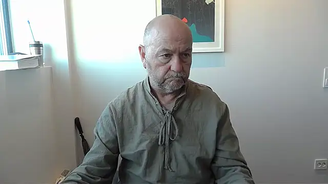 Buggemann webcam