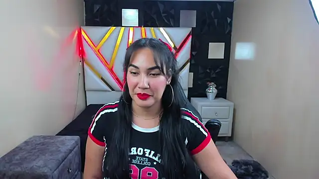 SammyEvanns_ webcam