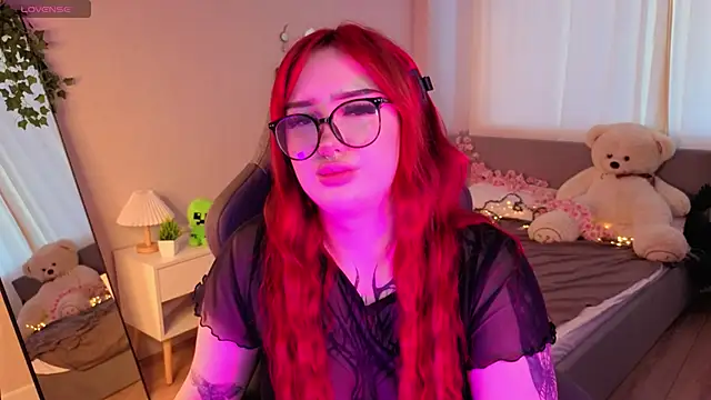 Jane_Goddesss webcam