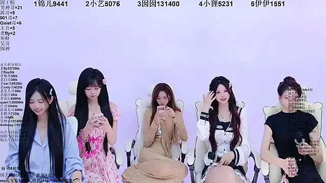 1X-two webcam