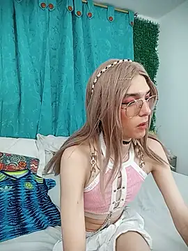 allison_pearzon webcam
