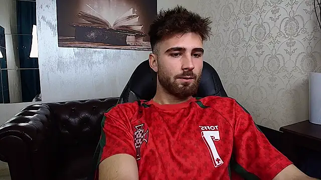 KyloEast webcam