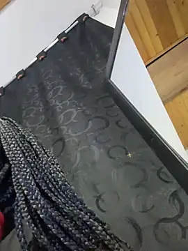 Zaabrina_20 webcam