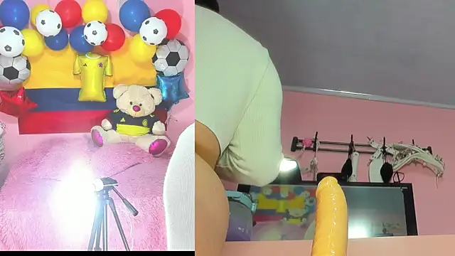 nairoby_funny webcam