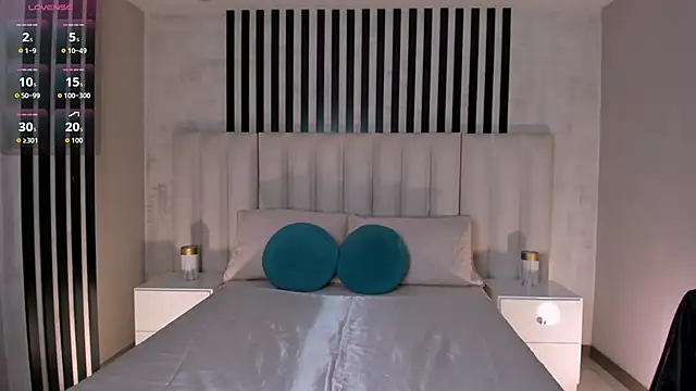 LoiseHarper webcam