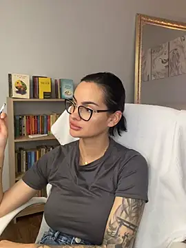 BabyyGirll_ webcam