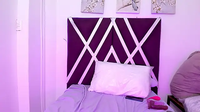 ellieblont webcam