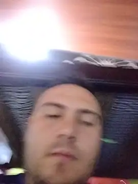 Jhonnystryker webcam