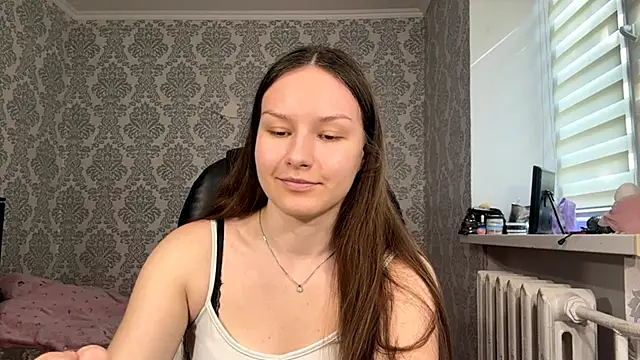 ShaylaChong webcam