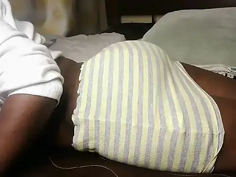 Africanqueen100 webcam
