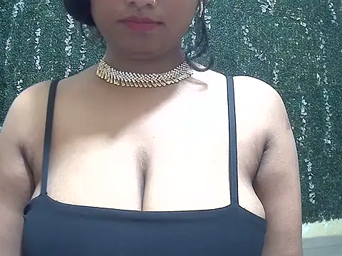 Ruhi_Hotty webcam