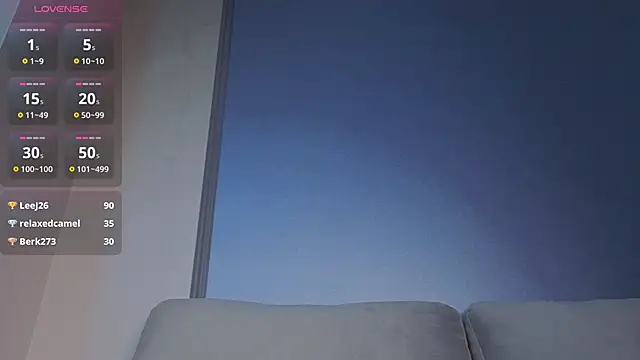 KellyBurrus webcam