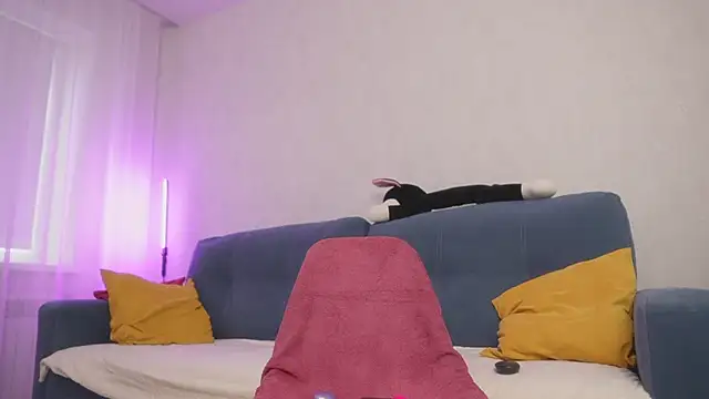 Lana_Fit_ webcam