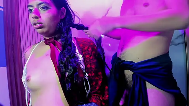 Slendy_club webcam