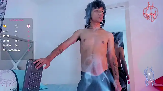 Lucas_cruz1 webcam