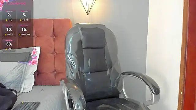 Liam__fox webcam