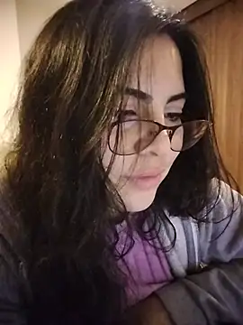 Roxxy_Sade webcam