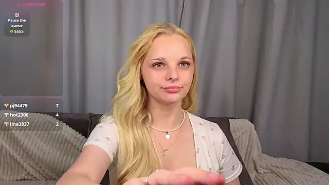 GabrieleHonor webcam