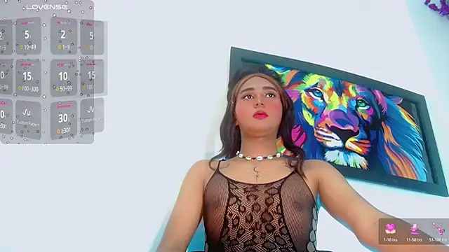 Kimberly_Lopez webcam