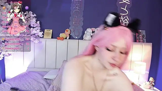 Im_yukii webcam