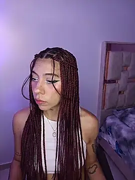 LAILA_GOMEZ1 webcam