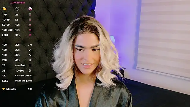 Scarlethvhonparker webcam