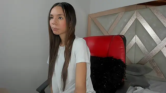 EvelynCarter1 webcam