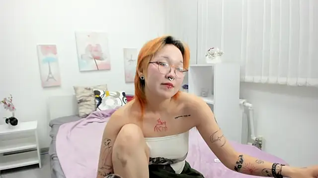 Cute__Kiko webcam