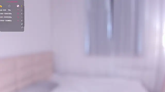 AnnettBeliles webcam