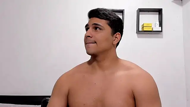 Thiago_bel webcam