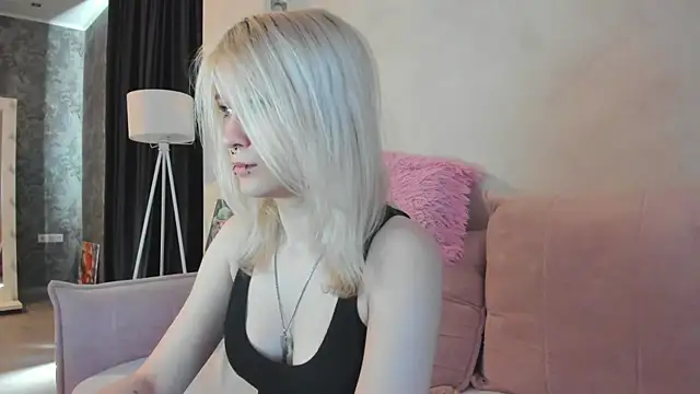 Nika-Smith webcam
