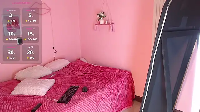 evadanger__ webcam