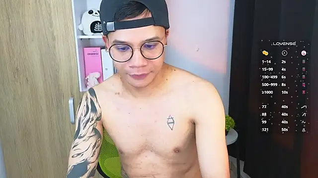 Im_Marco_ webcam