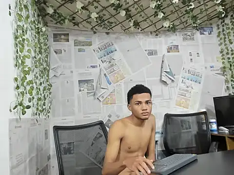 Andres_HoT_11 webcam