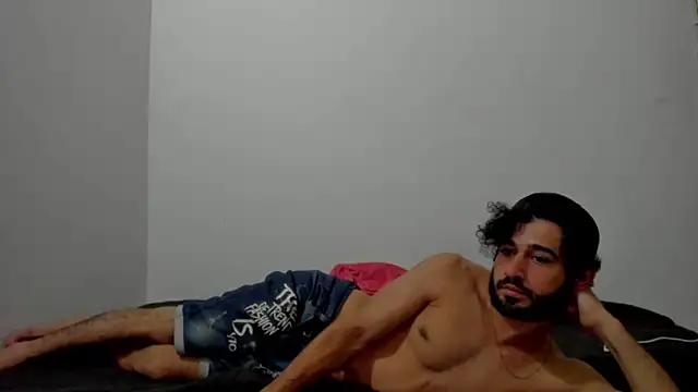 Aron_go webcam