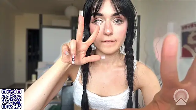 secrettape webcam