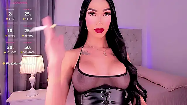 Michell_simons webcam