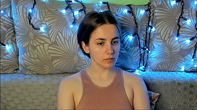 MaggieCake webcam