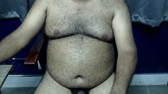 hairysubcub_70 webcam