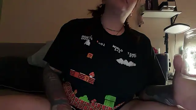 Pumpkin_bunny webcam
