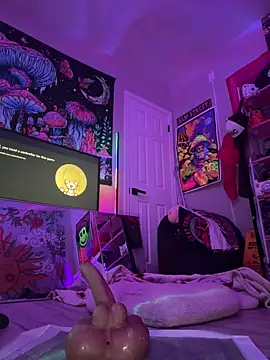 Cutiepiespanks webcam