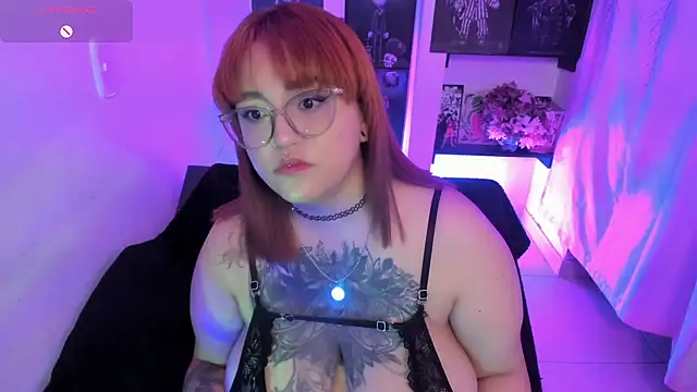_Ali_Brinck_ webcam