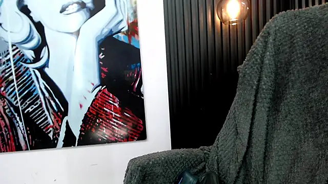 ORIANNA_BODMOD webcam