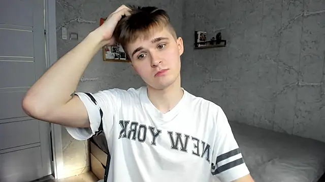 Mark_Bearcub webcam