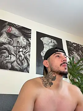 Salvatore_costa live sex cam