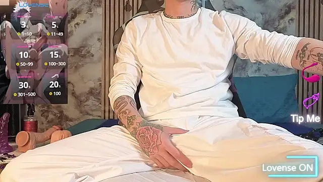thiagomurphy2 live sex cam