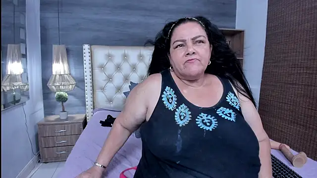 mommy_cute live sex cam