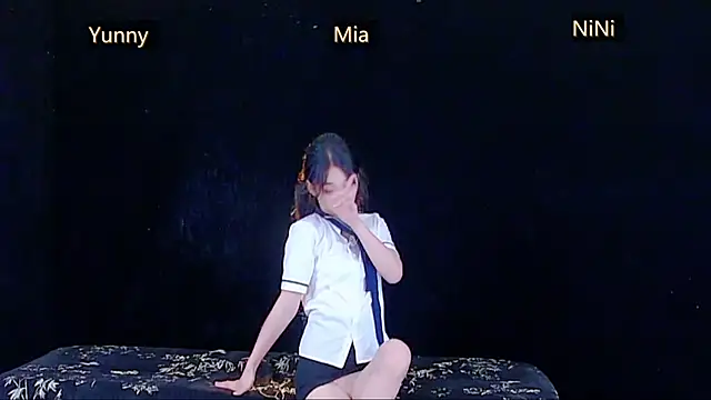 MiNi-U webcam