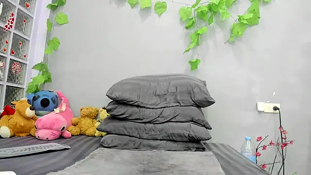loveley_jenny webcam
